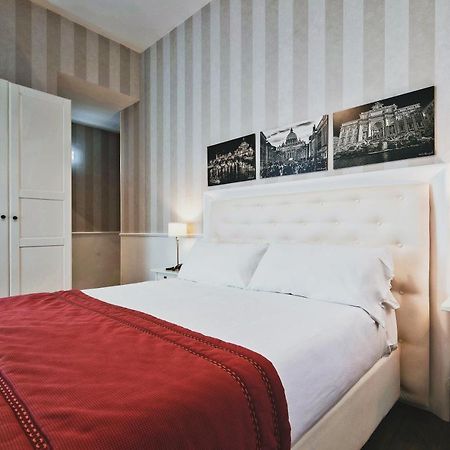 Star Vatican Rooms Rom Exterior foto