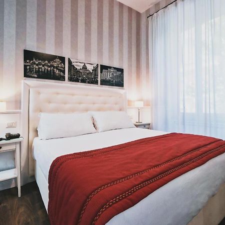 Star Vatican Rooms Rom Exterior foto