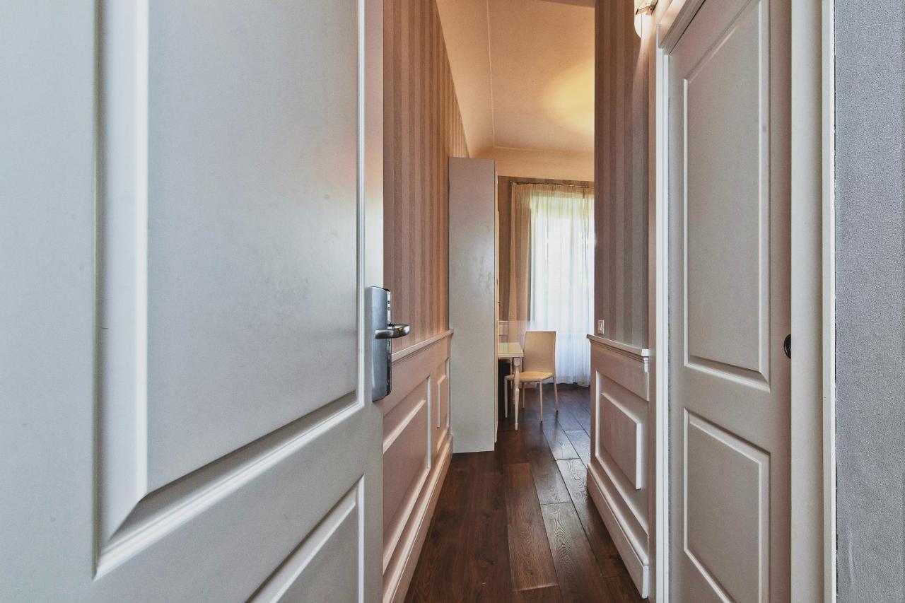 Star Vatican Rooms Rom Exterior foto