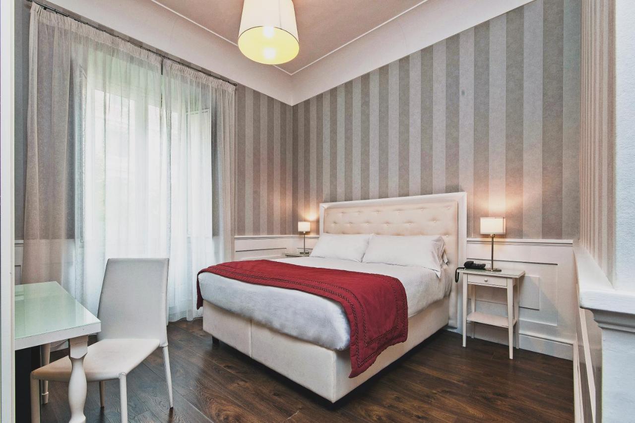 Star Vatican Rooms Rom Exterior foto